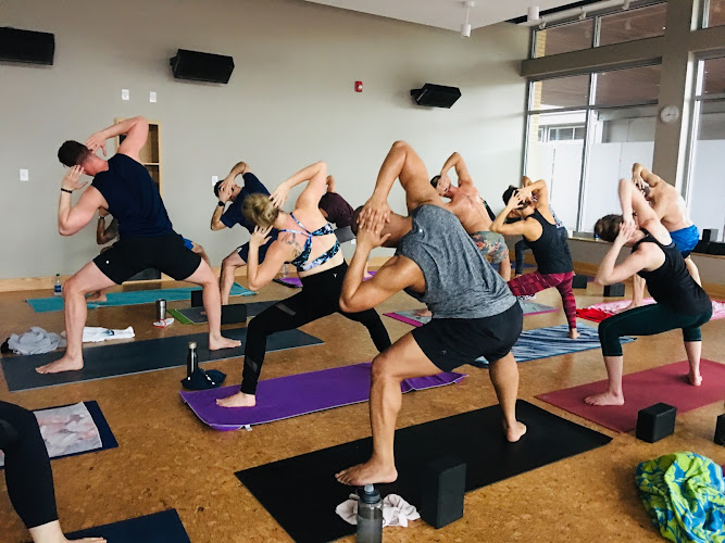 Yoga Story