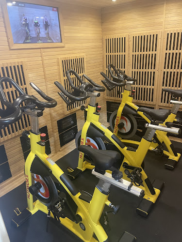HOTWORX - Bentonville, AR - Walton