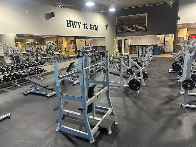 Hwy 12 Gym