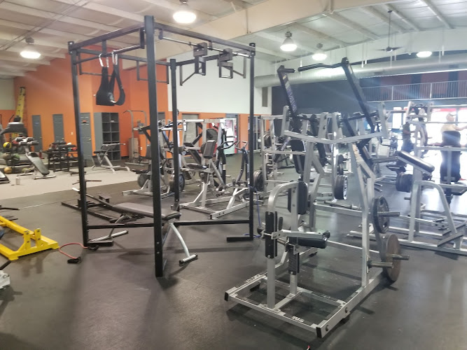 The J Street Gym