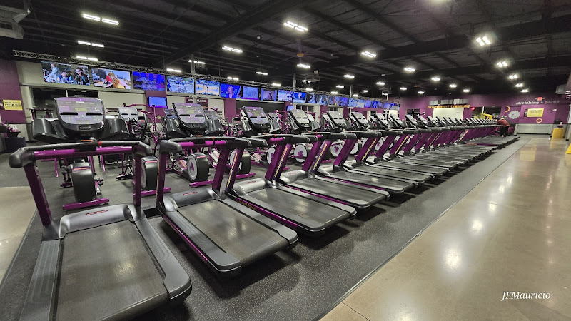 Planet Fitness