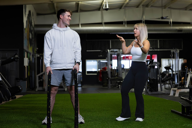 Sarah King Fitness
