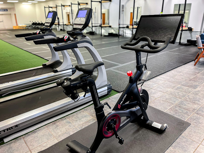 The Community Fit