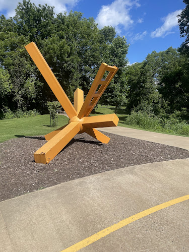 North Bentonville Trail