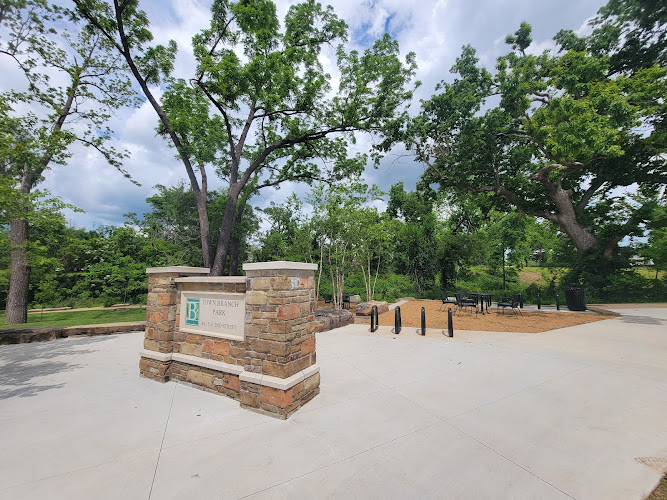 Town Branch Park