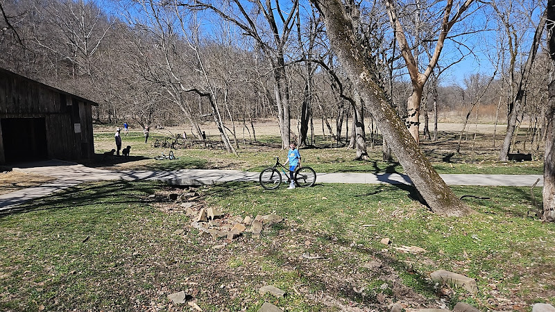 Coler Creek Park North Gateway