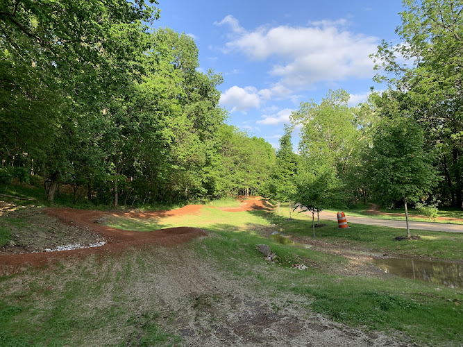 North Skills Park