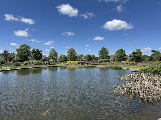 Orchards Park Recreational Area
