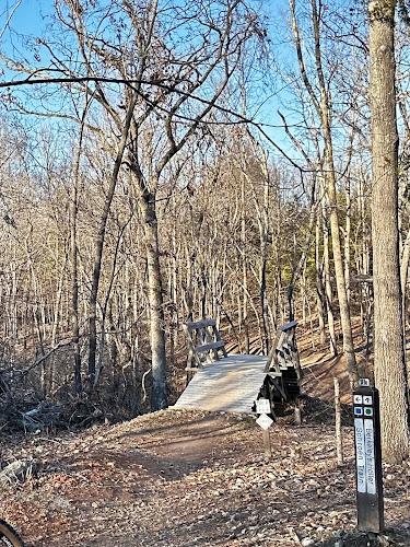 Schroen Train Trail