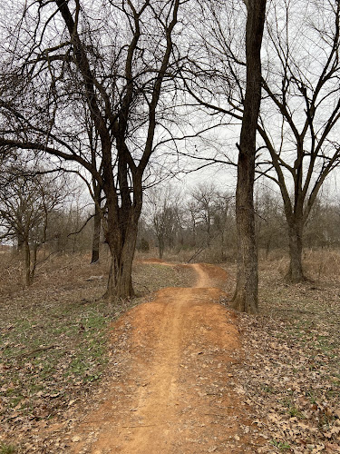 Wolf Park Mountain Bike Trail