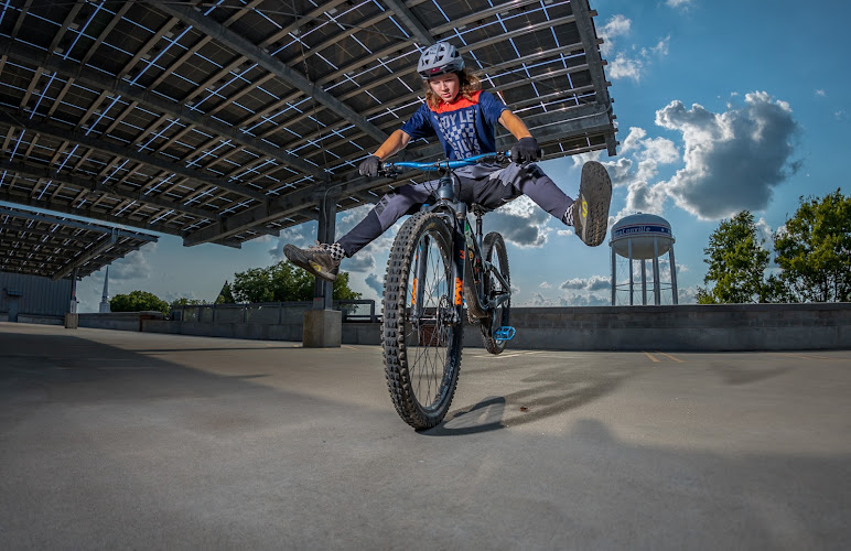 Bentonville MTB