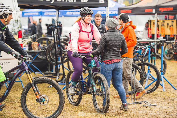 Outerbike Bentonville