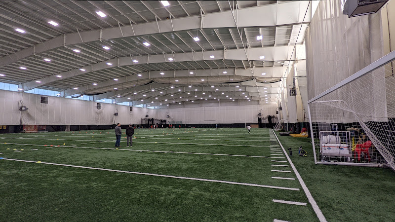 Bentonville Tigers Athletic Complex