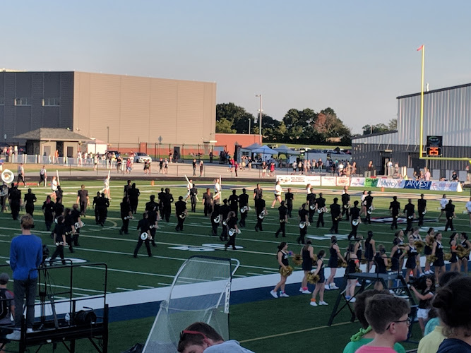 Wolverine Stadium