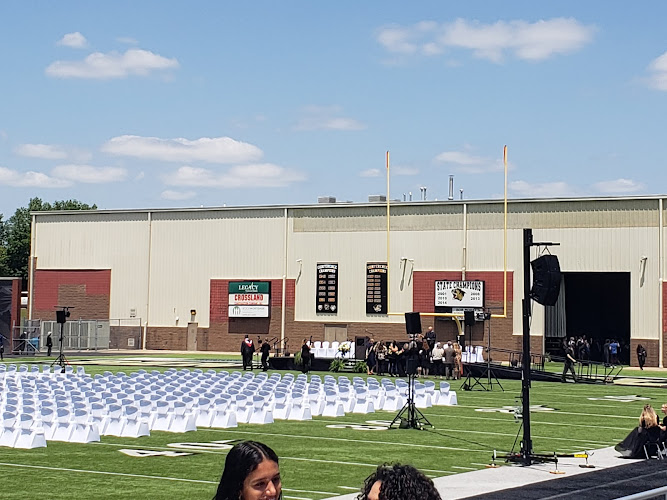 Tiger Stadium
