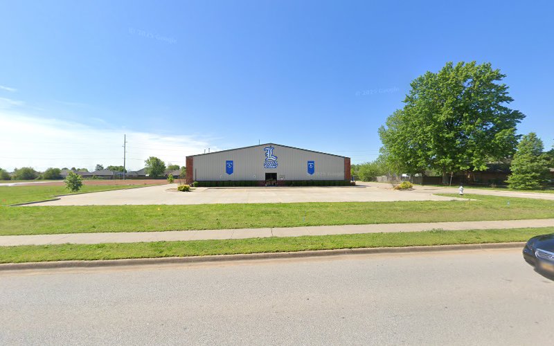 LEGACY SPORTS ACADEMY