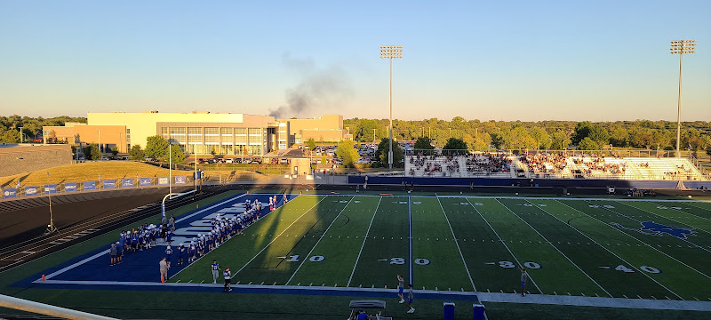 Mountaineer Stadium