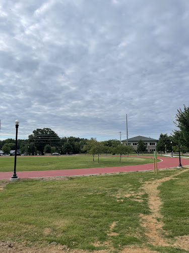 Old Tiger Stadium Park