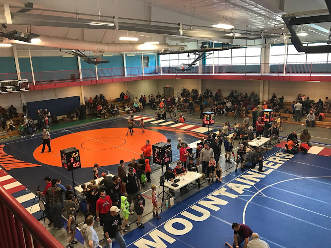 Rogers Activity Center