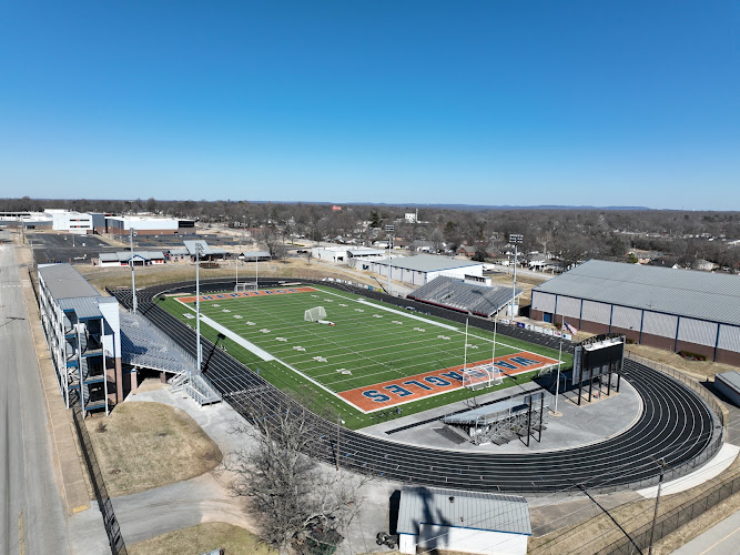 David Gates Stadium