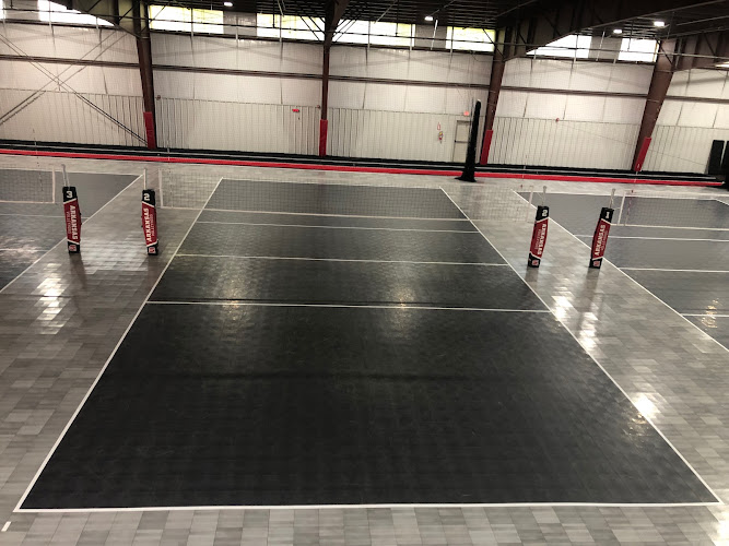 ARVH Athletics