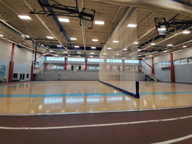 The Jones Center