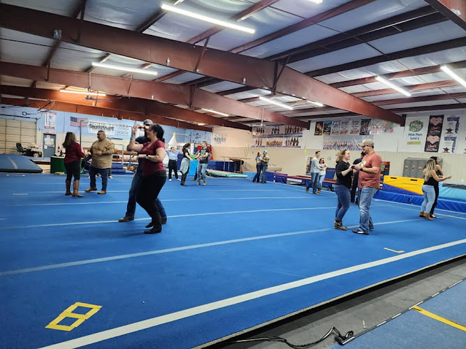 Genesis Gymnastics Academy