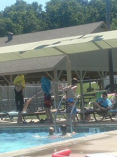 Bella Vista Recreation Center