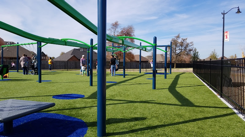 Citizens Park Playground