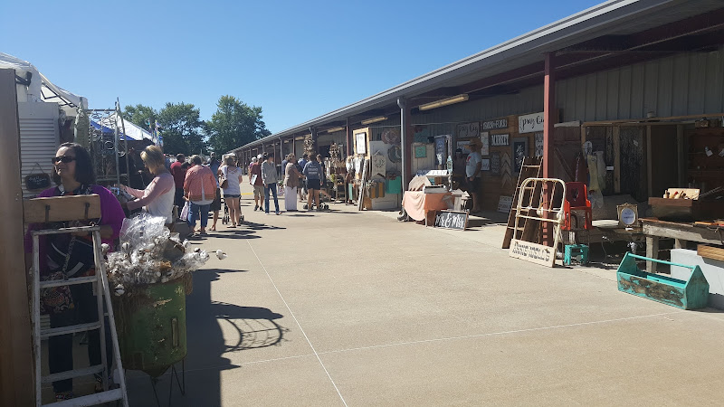 Benton County Fairgrounds & Expo
