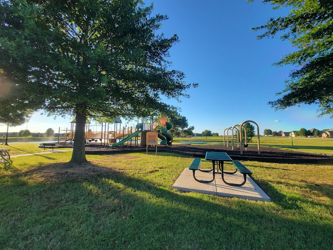 Cornerstone Ridge Park