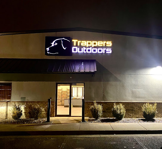 Trappers Outdoors