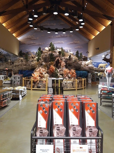 Bass Pro Shops