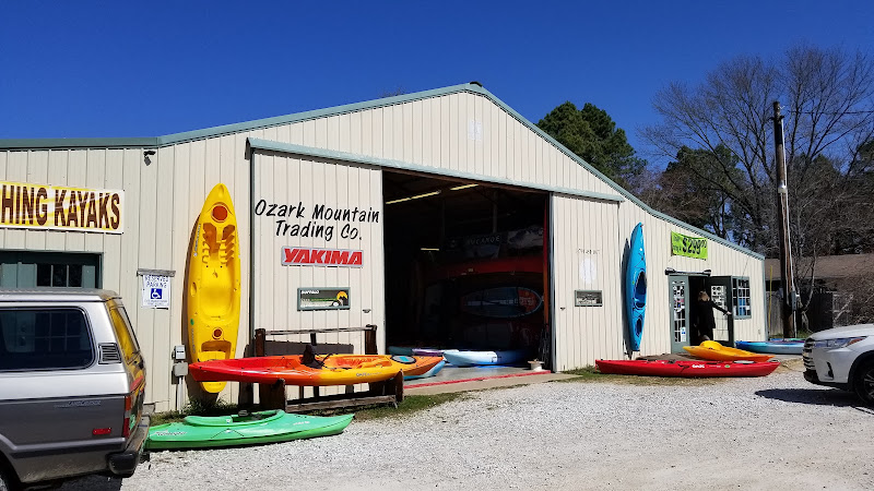Ozark Mountain Trading Company - OMTC