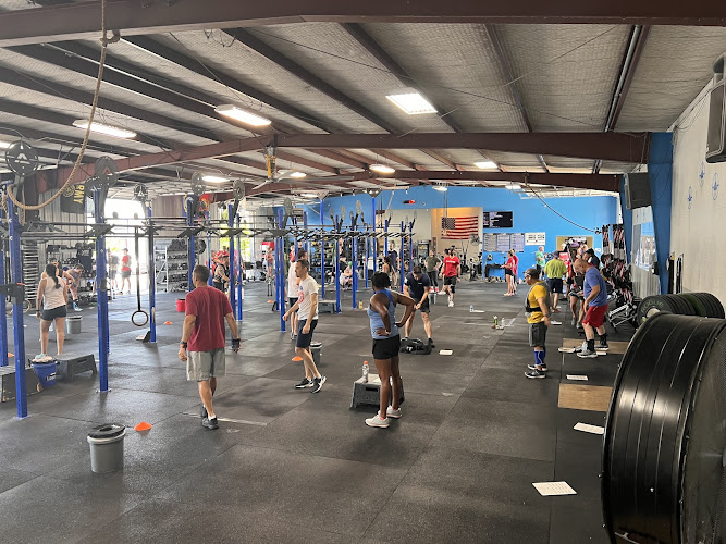 CrossFit Northwest Arkansas
