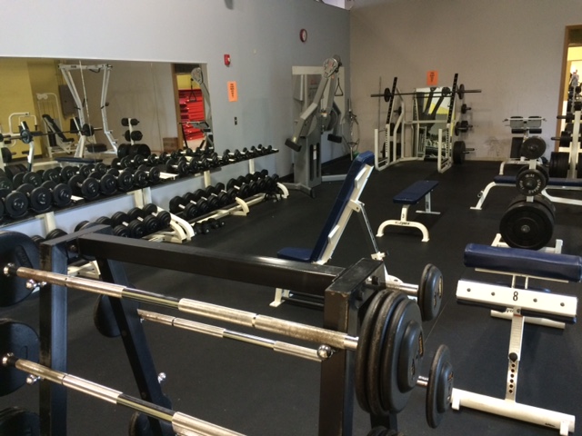 Inferno Martial Arts, BJJ & Kickboxing