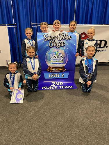 Genesis Gymnastics Academy - Walton