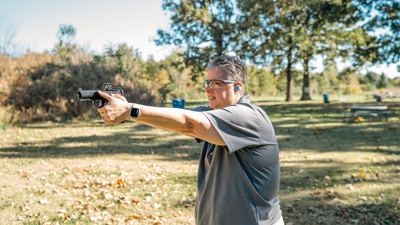 Spirit Firearms Training