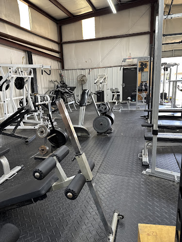 The Edge Sports Training