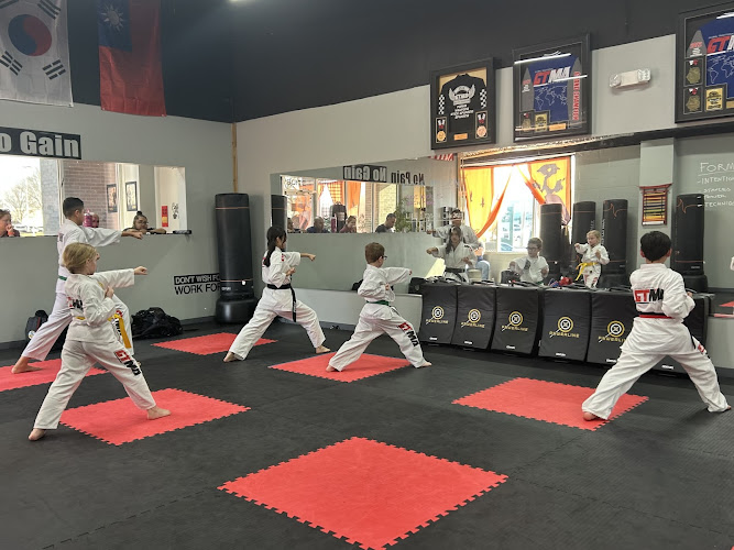 GSH Elite Martial Arts