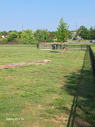 Bentonville Dog Park