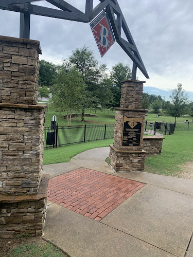Bark Park