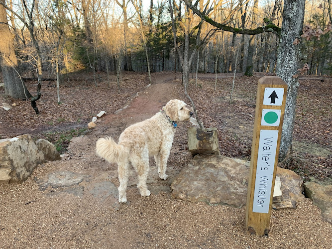 Briartown Trailhead