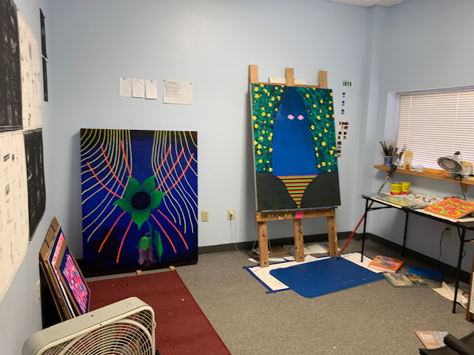 Artist Studios