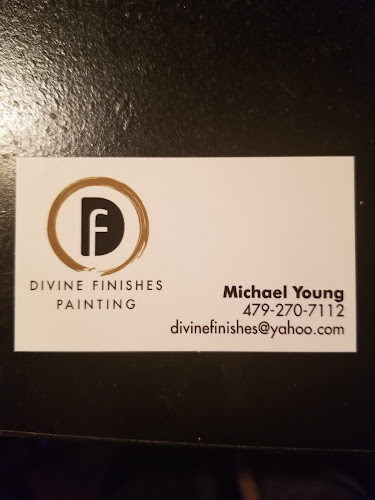 Divine Finishes, inc