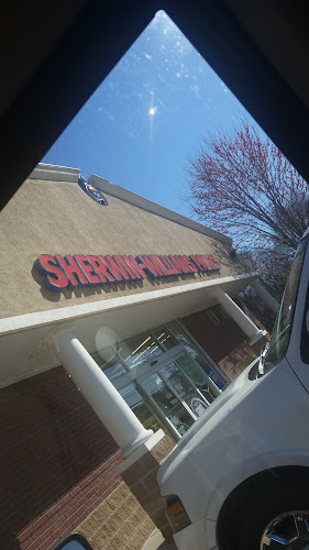 Sherwin-Williams Paint Store