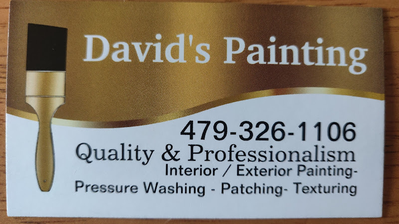 David's Painting LLC