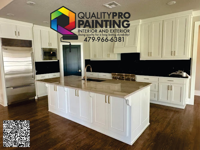 Quality Pro Painting