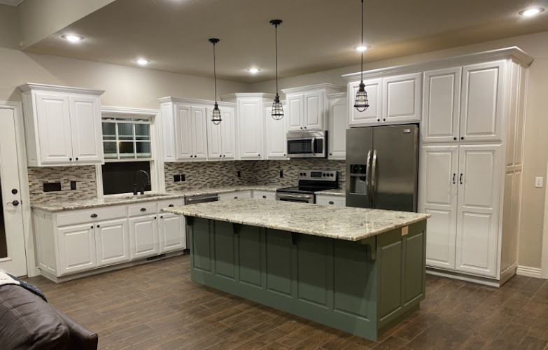 BadAsh Paint & Design