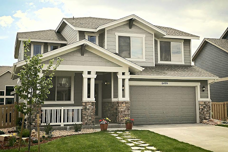Ozark Painting & Quality Contracting